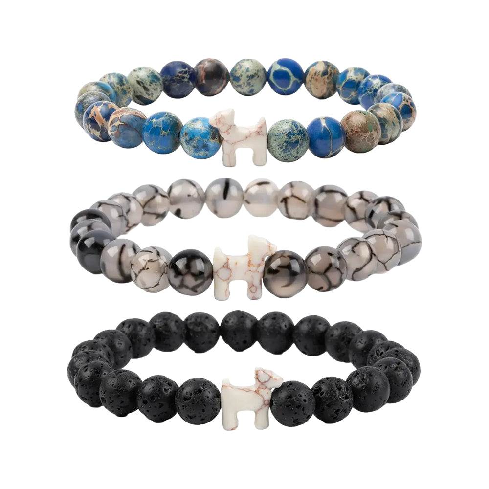 SUPER Dog STRA Bracelet Deal!