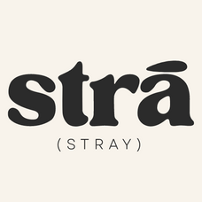 STRĀ logo